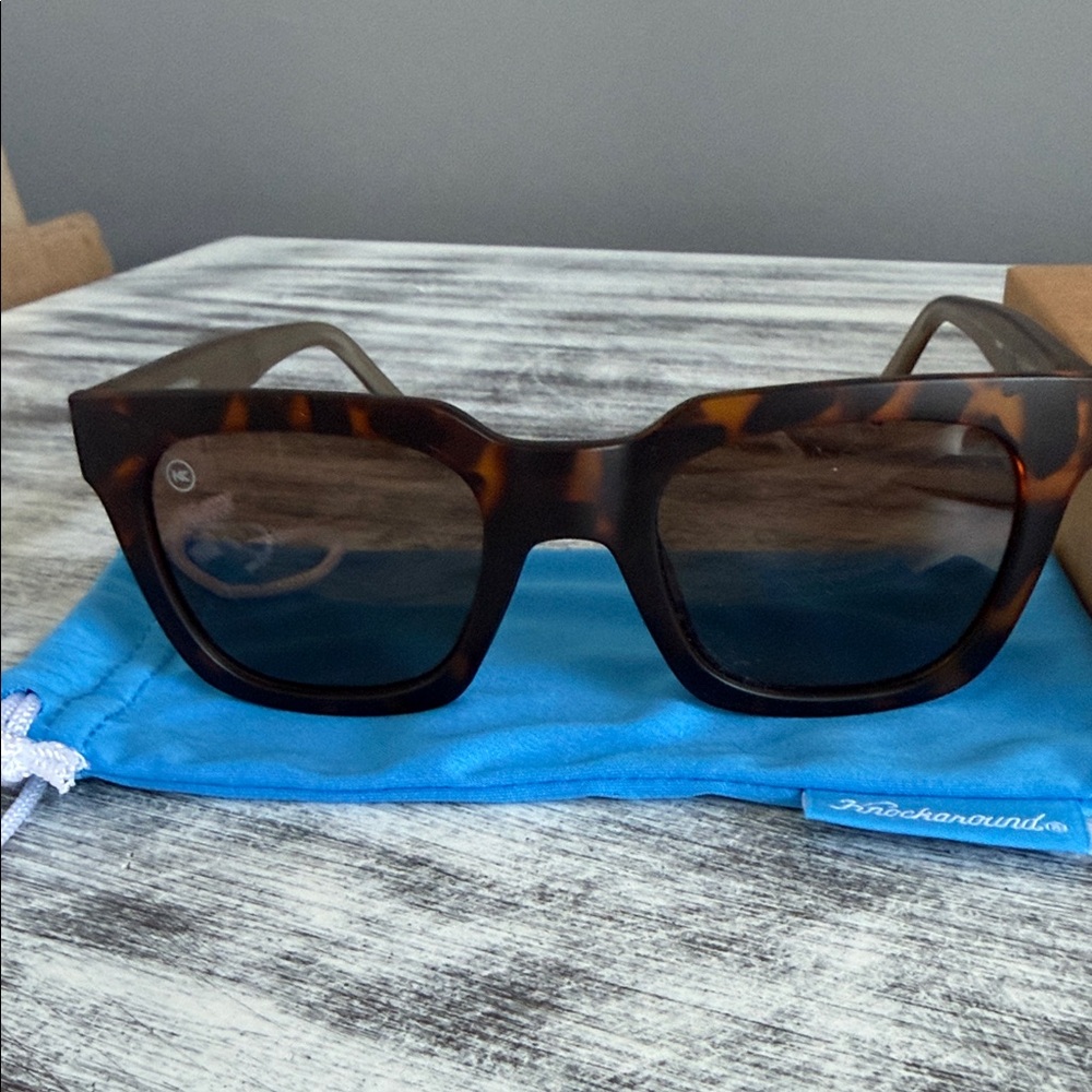 Knockaround Sonoma Dawn Songbirds